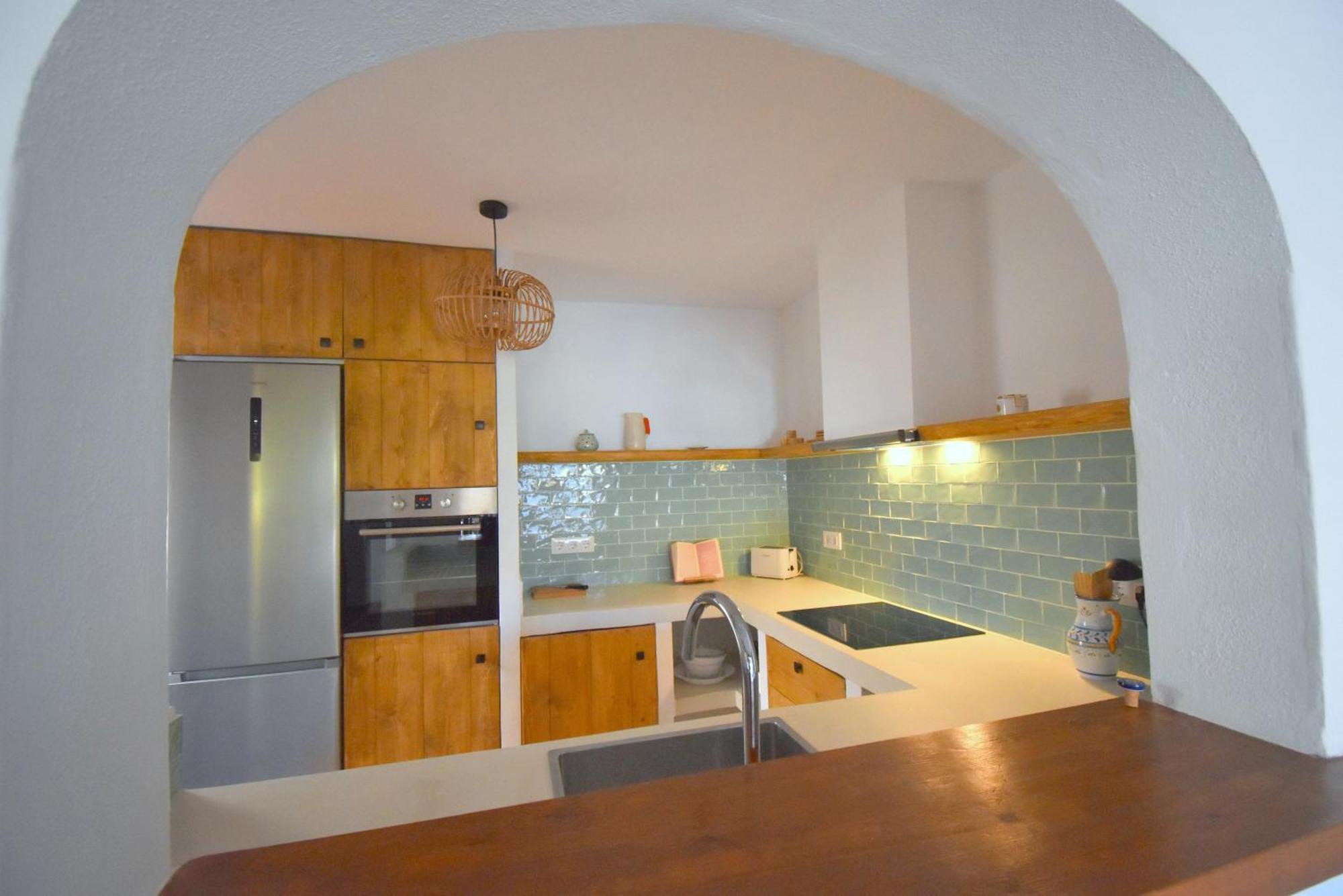 Casa Rosa Jávea Kültér fotó