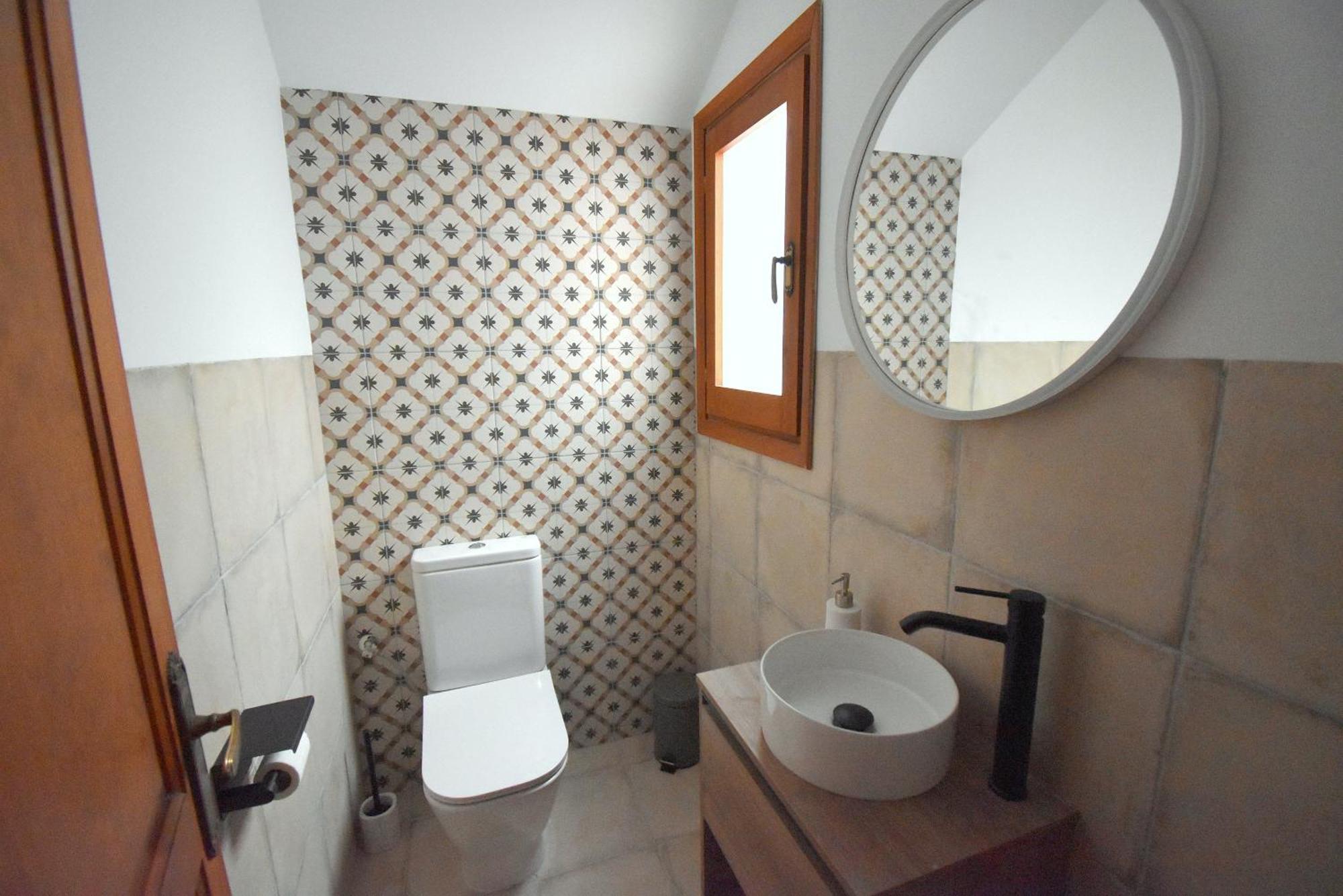 Casa Rosa Jávea Kültér fotó